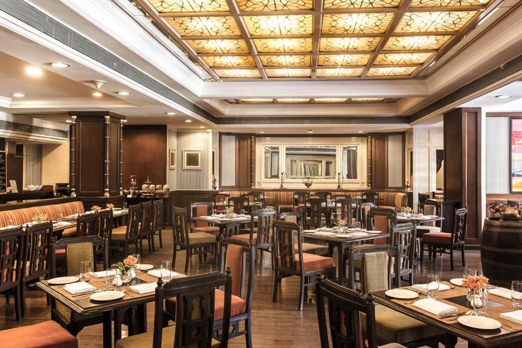 ห้องอาหาร