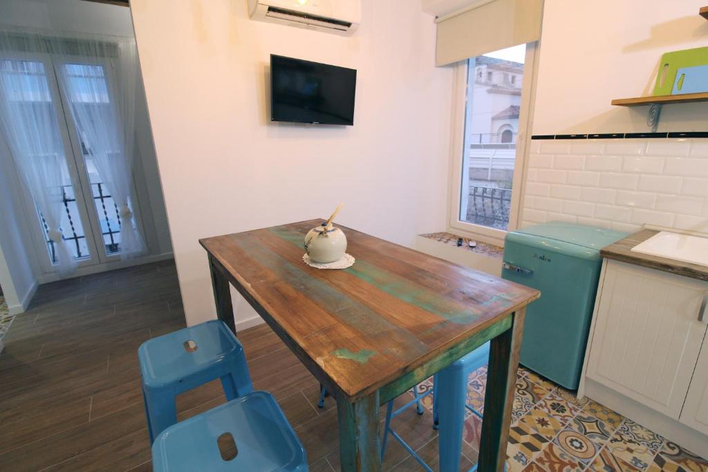 Bonito Loft en L'Ampolla - 3