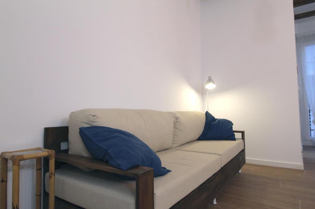Bonito Loft en L'Ampolla - 4