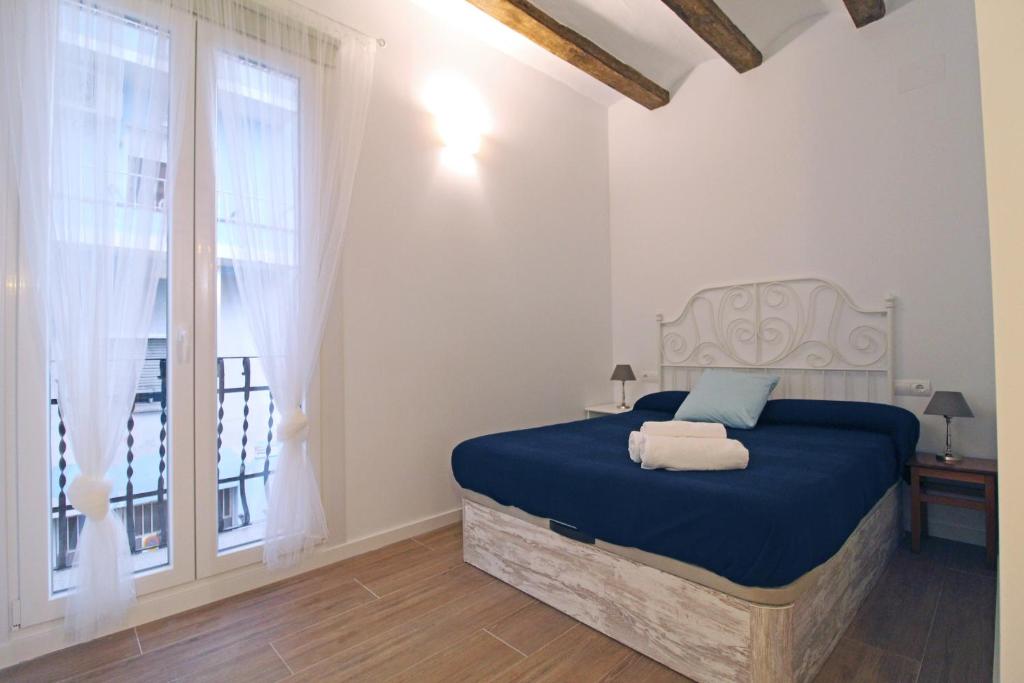 Bonito Loft en L'Ampolla - 2
