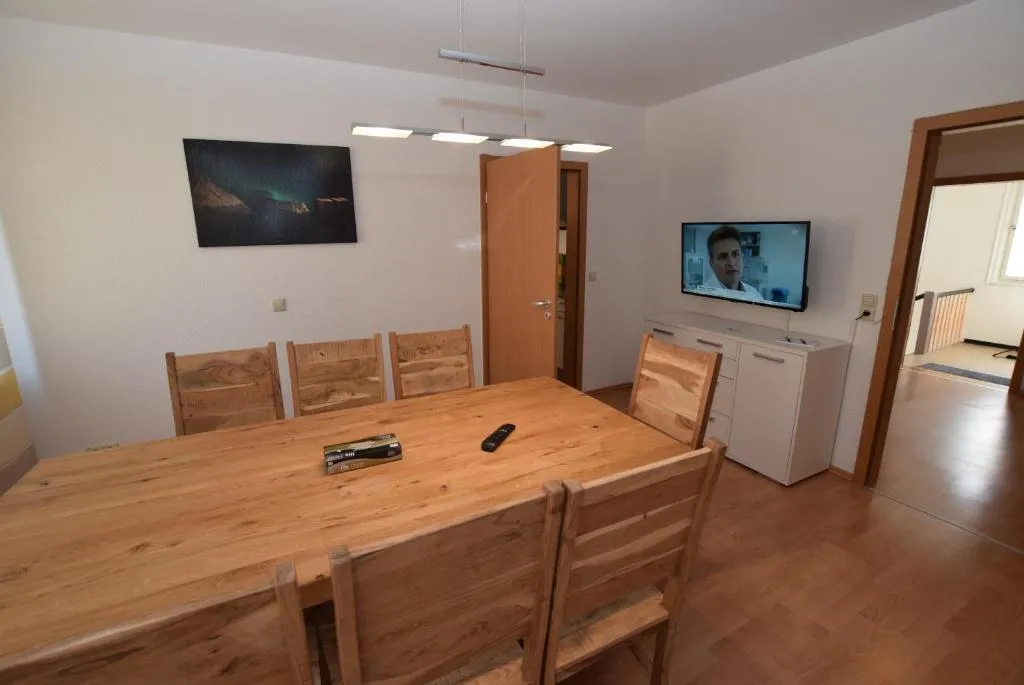 Apartment Stuttgart Südheim, Hotel in Stuttgart