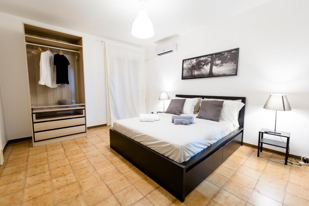 City Center Apartments Catania — Hotel in Catania
