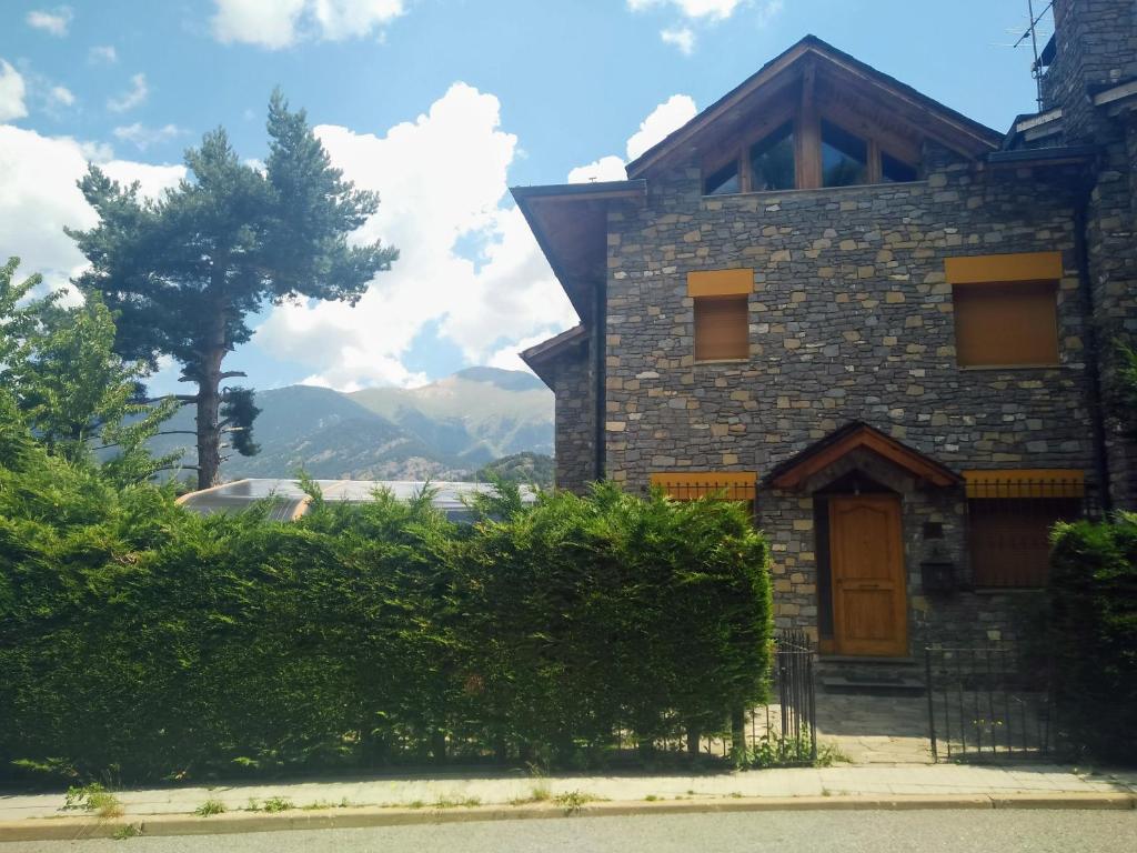 DREAM House La Massana