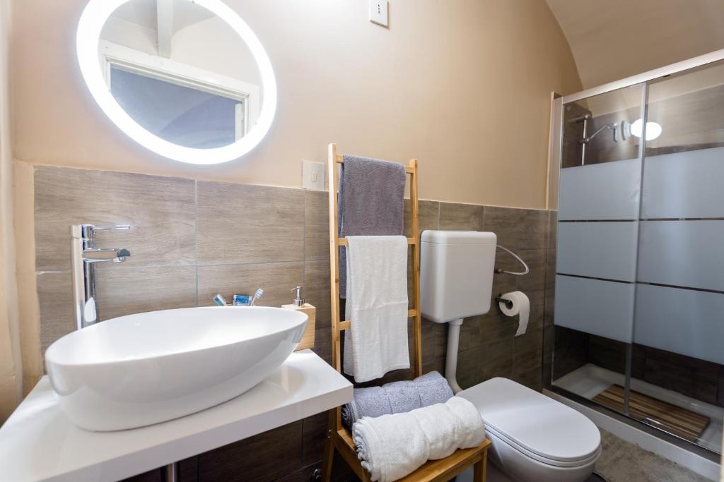 City Center Apartments Catania photo