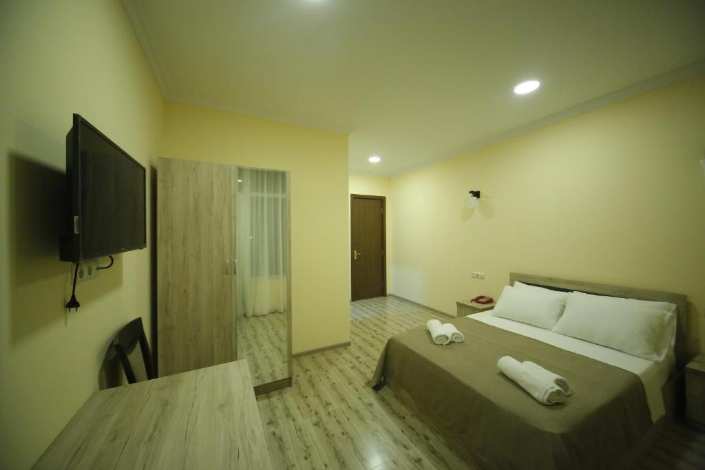 Hotel Comfort photo