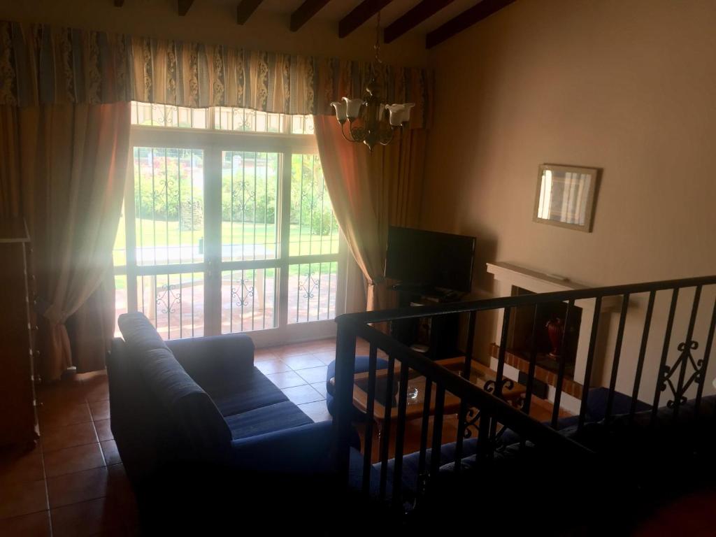 Marbesa Villas with Jacuzzi - 3
