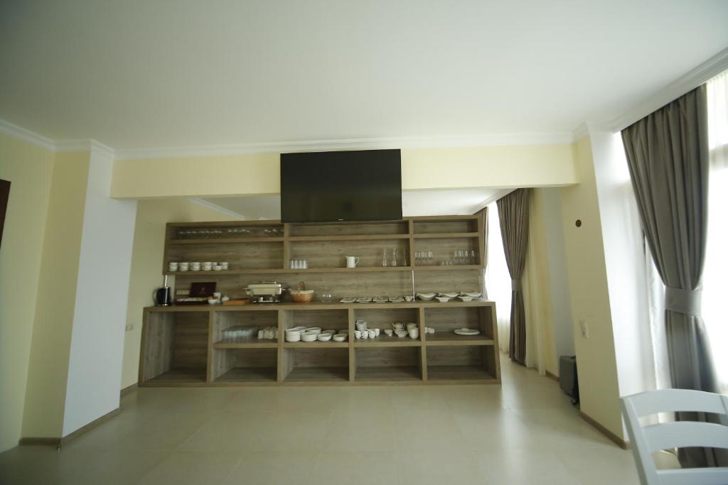Hotel Comfort photo