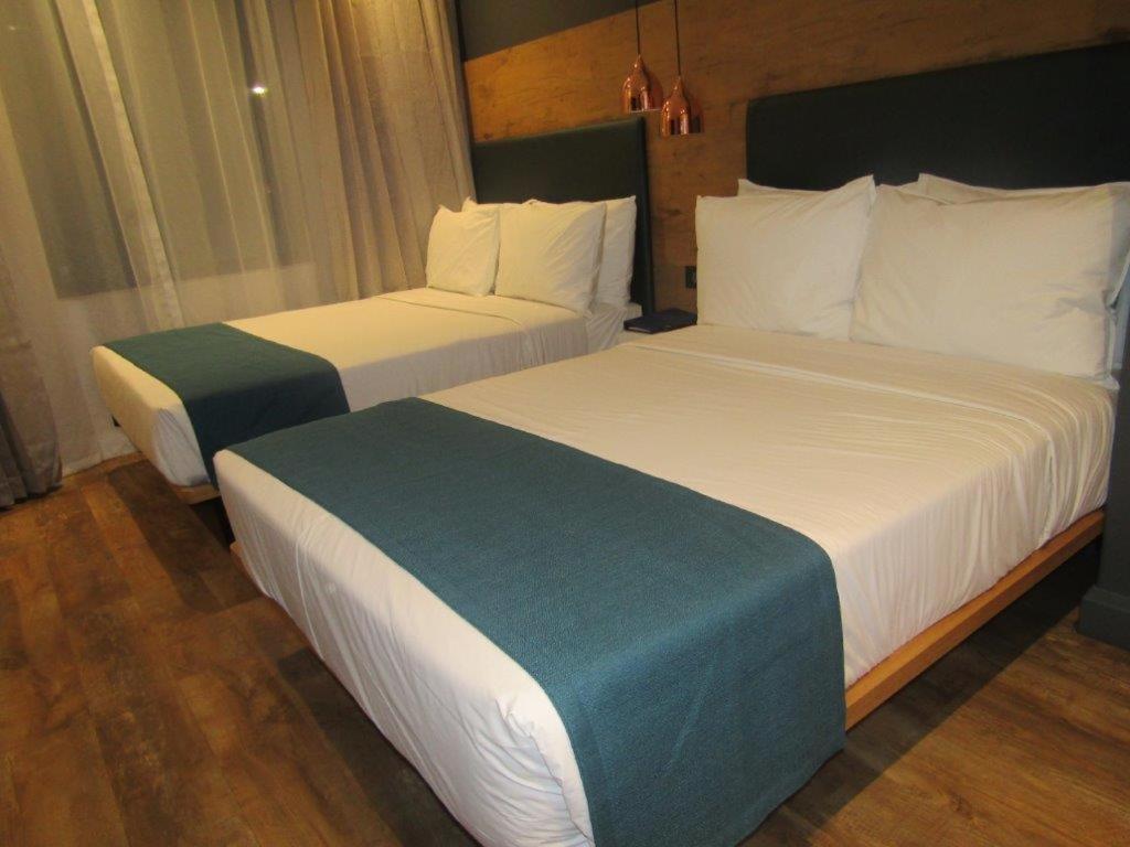 Garden Court Kitwe photo