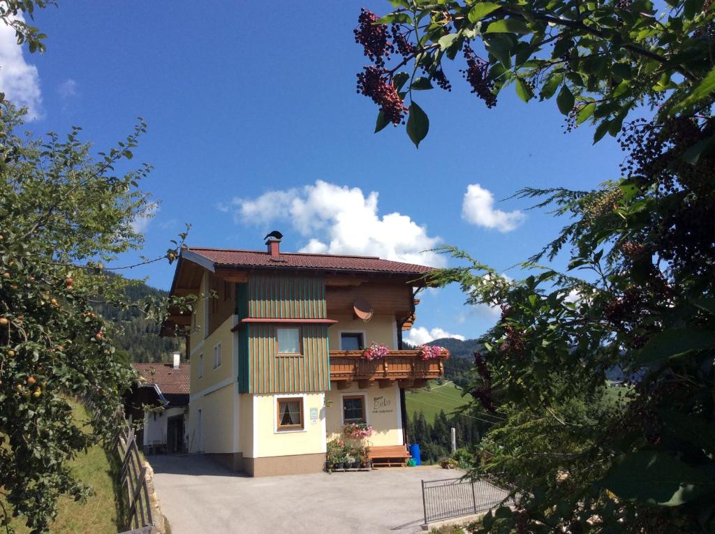 Haus Erika In Wagrain Austria 30 Reviews Prices Planet Of Hotels