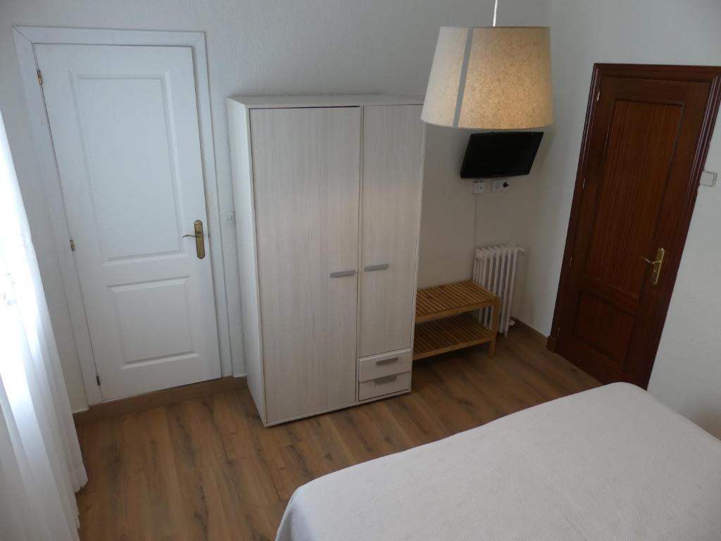 Hostal America - 5