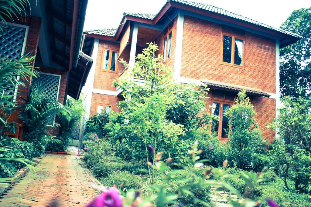 Homestay Sam Ong Lang