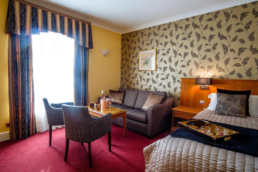 The Gretna Chase Hotel photo