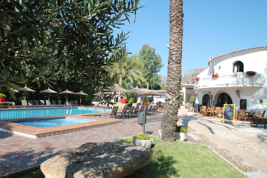 Calpe Sunsea Village - 1