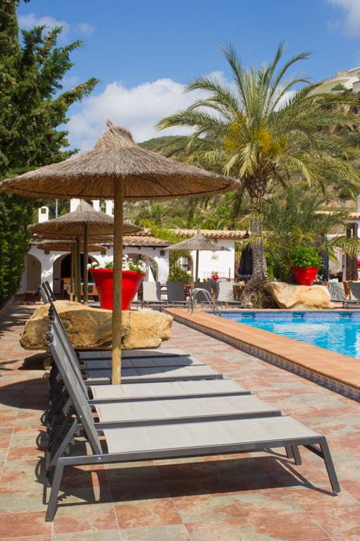 Calpe Sunsea Village - 2