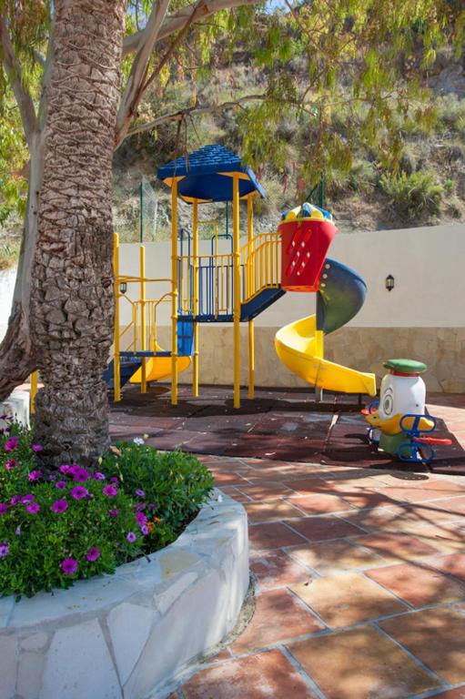 Calpe Sunsea Village - 5