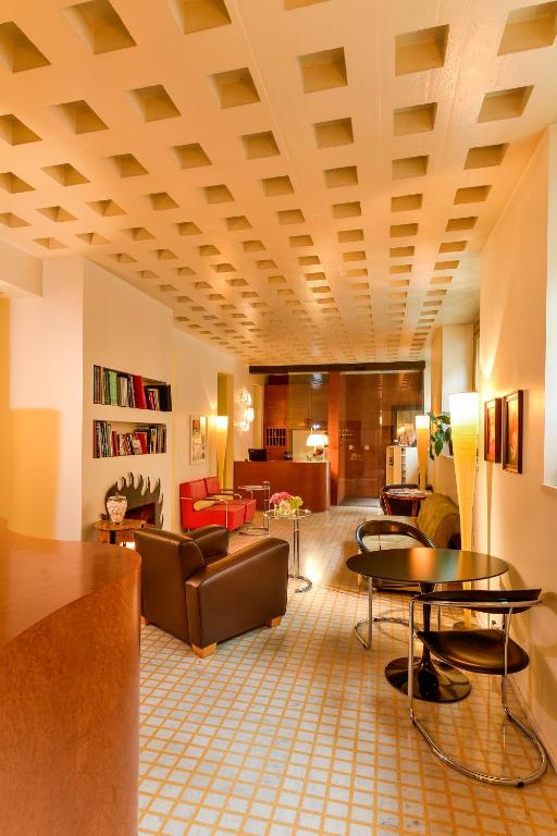 Petronilla - Hotel In Bergamo photo