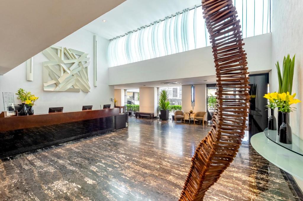 Pergamon Hotel Photo 8