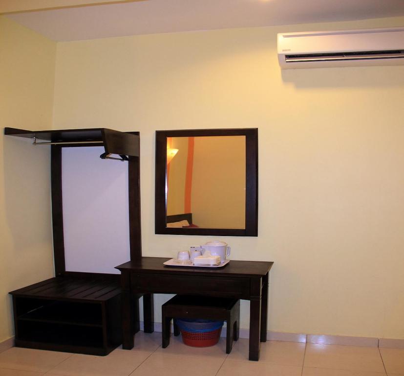 Facilities