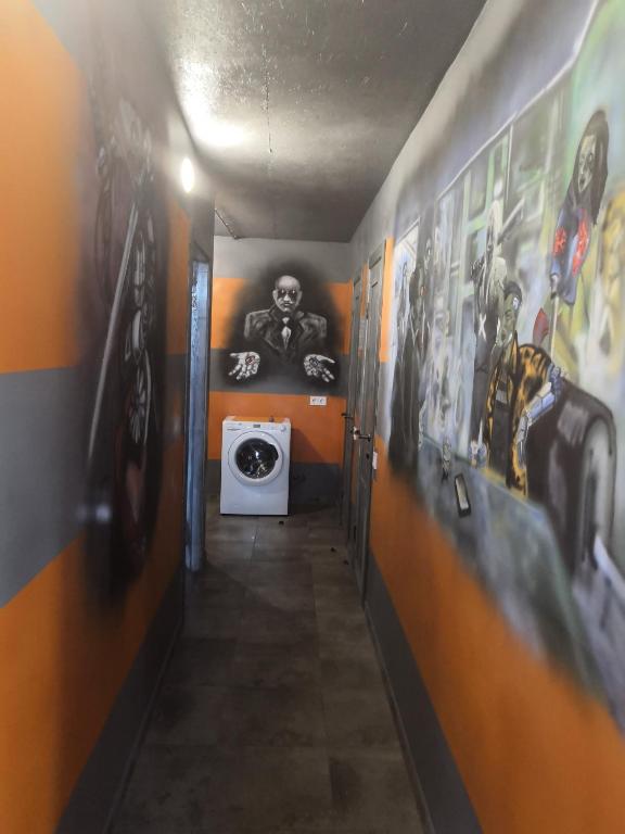 Graffiti Mega City photo