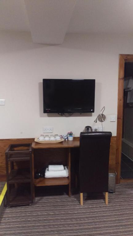 Facilities