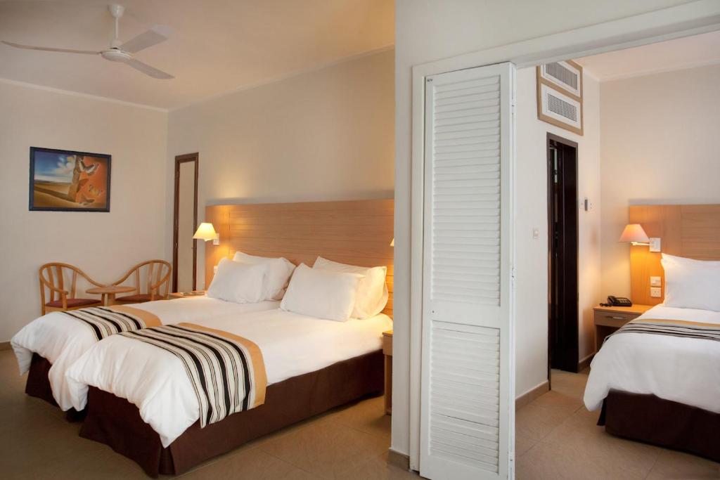 Preluna Hotel Photo 6