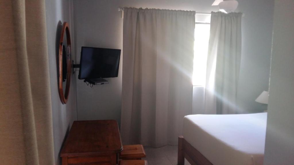 Hotel Zapata photo