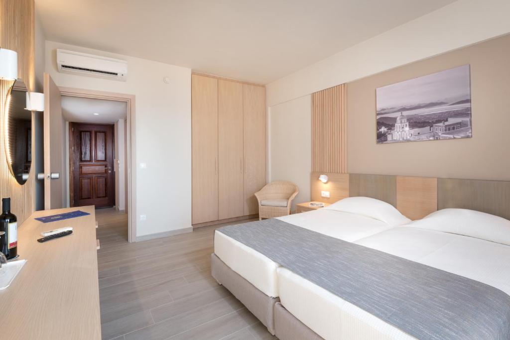 Horizon Beach Resort — Hotel rooms in Mastichari, South Aegean