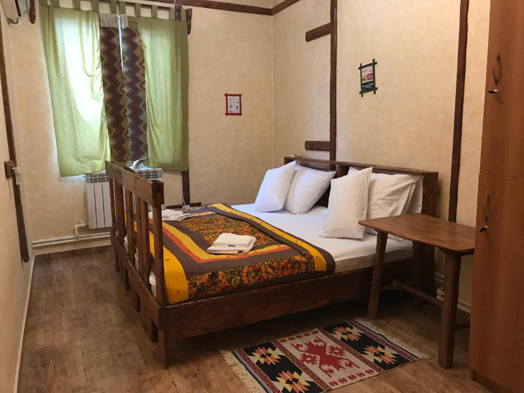 Chambre Twin