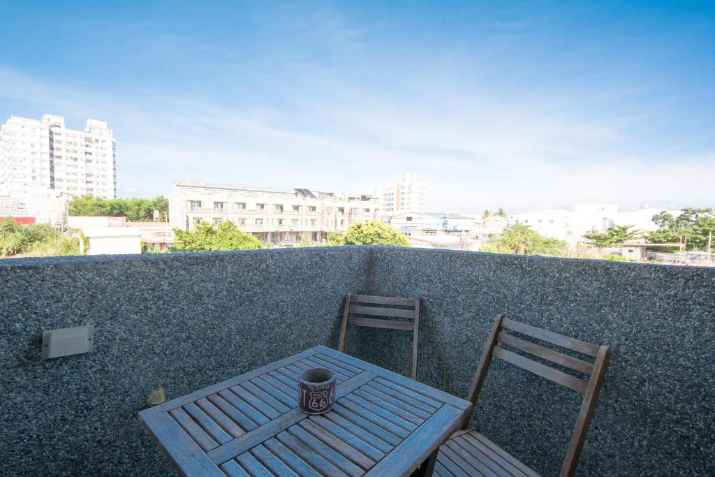 포레스트 화이트 하우스 호텔 이미지 2