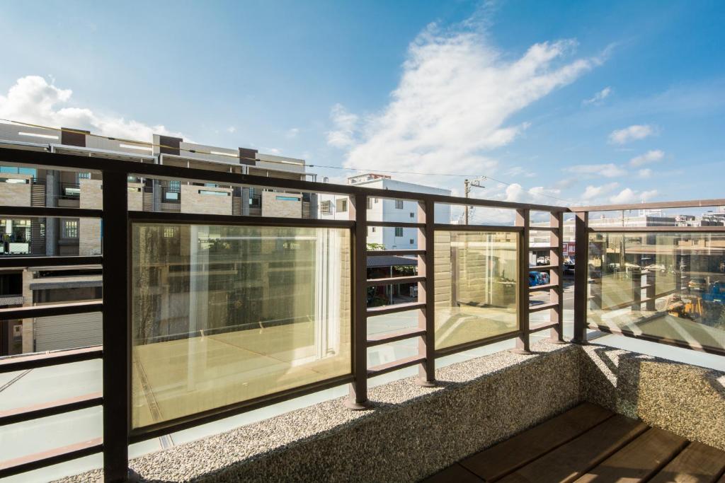 포레스트 화이트 하우스 호텔 이미지 2