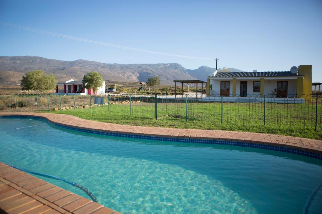 Windfall Wine Farm photo