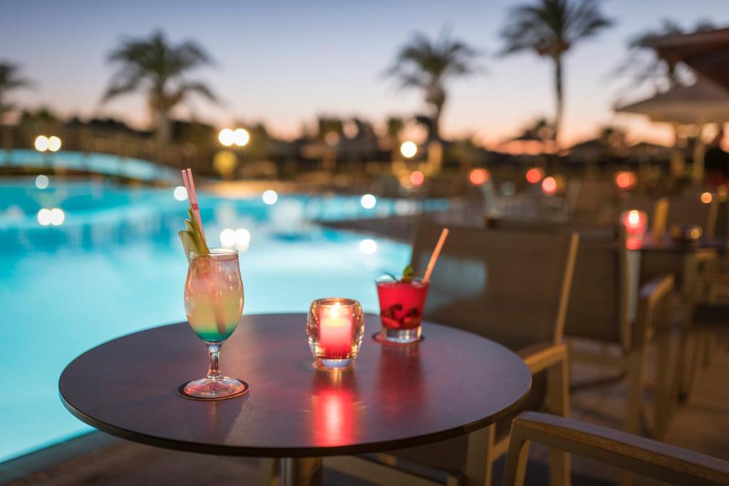 Horizon Beach Resort — Restaurant & bars in Mastichari, South Aegean