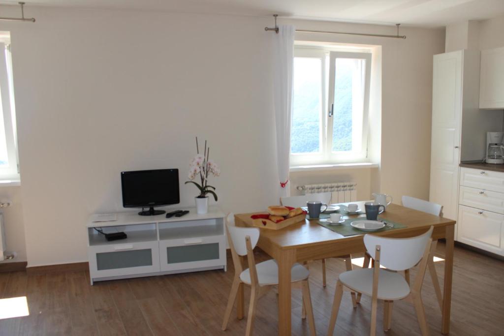 Casa Rosy - 3