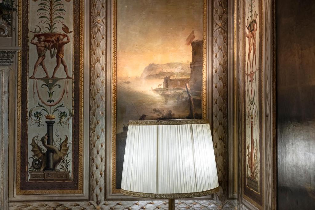 Casa Borghese by Burghesius photo