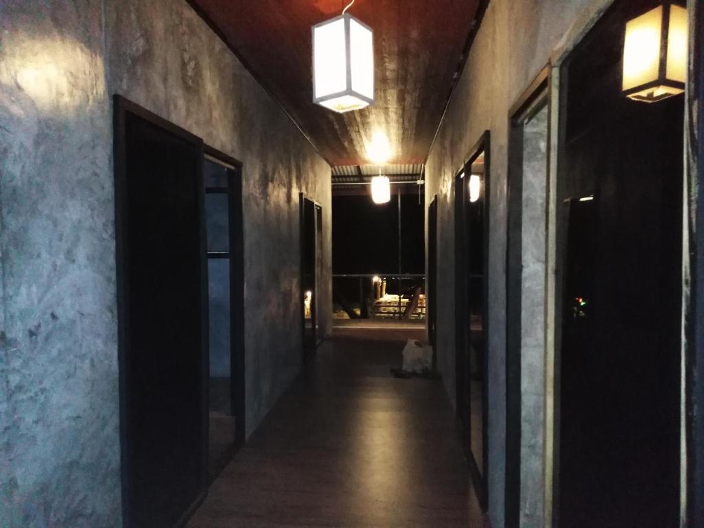 Phayam Hostel — Hotel in Koh Phayam (Ranong)