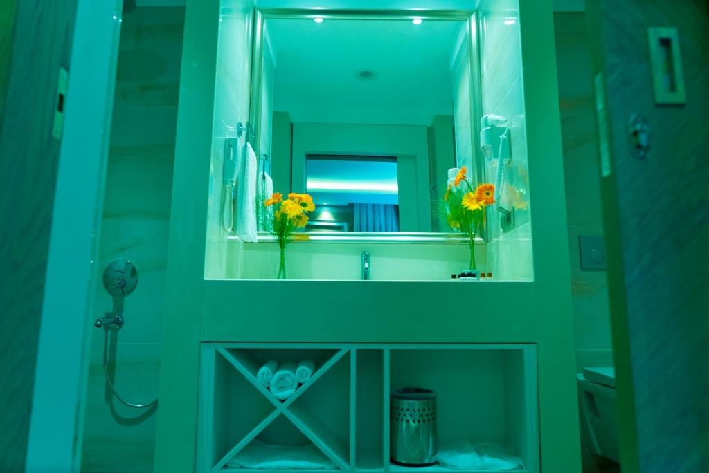 Mirart Hotel Boutique & Spa Yalova photo