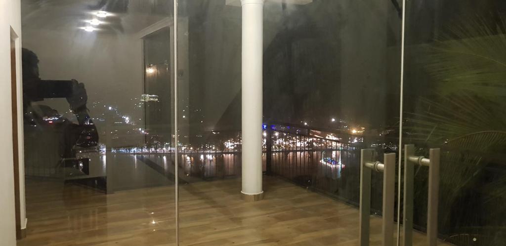 Fairview Residence, Kandy