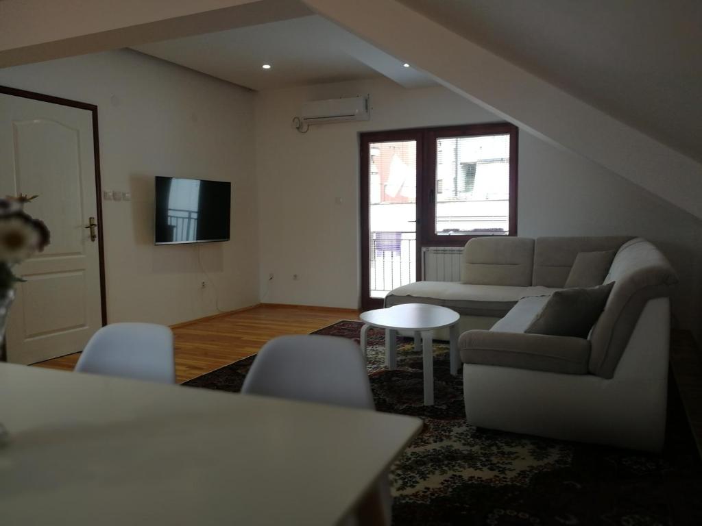 Apartman Đokovic — Hotel in Visegrad