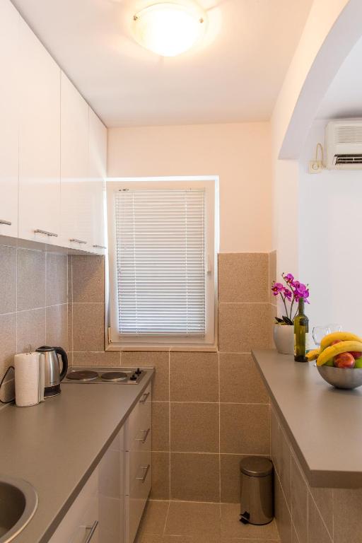 Diamond Apartments - 3