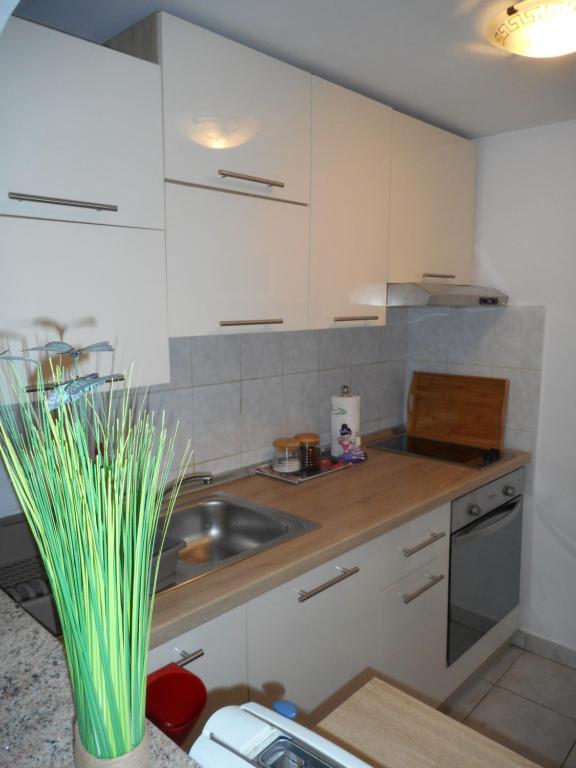 Apartman Sara 전경