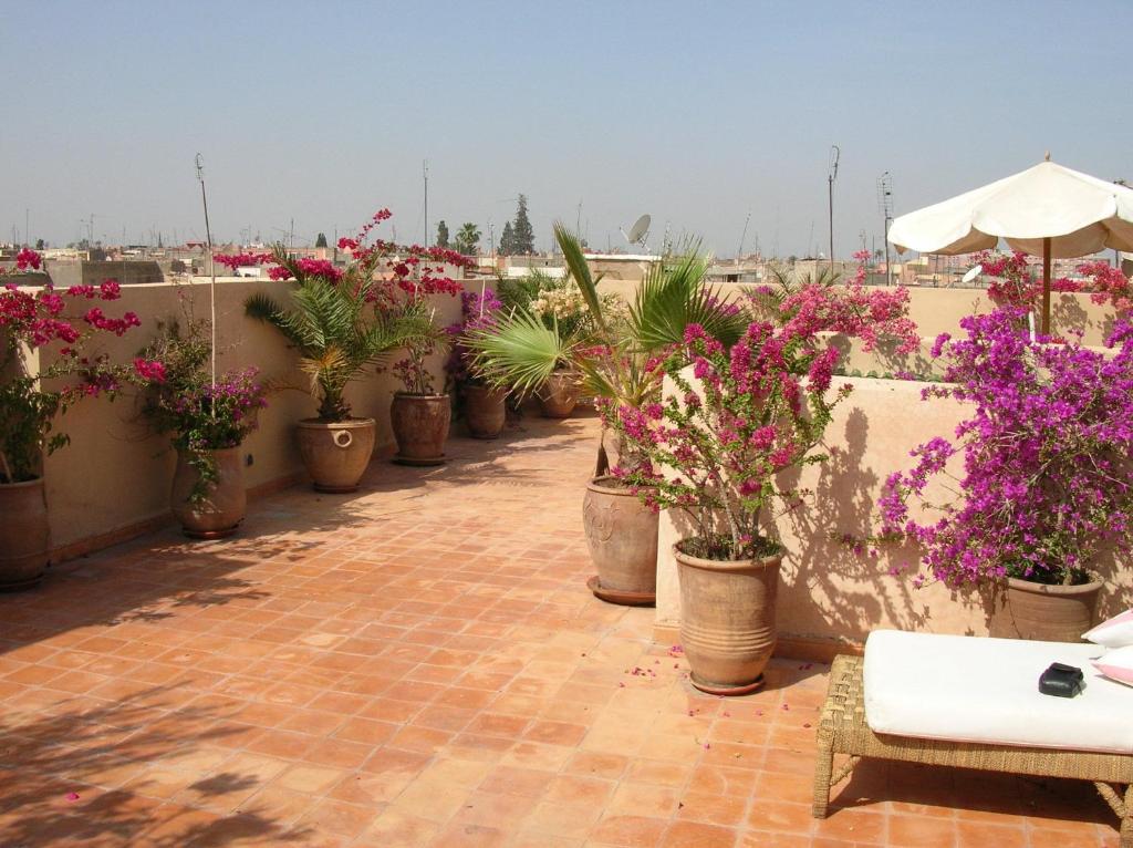 Riad Irene photo