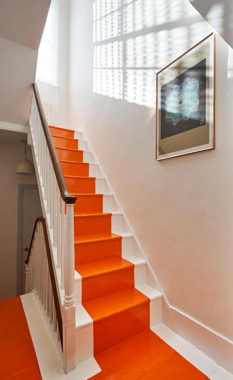 Stylish Seaside Maisonette - 200m to Beach photo