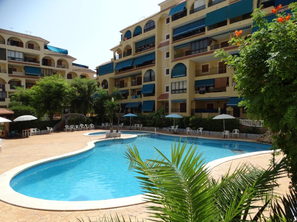 Apartment Blanco - Vina Mar III - 3