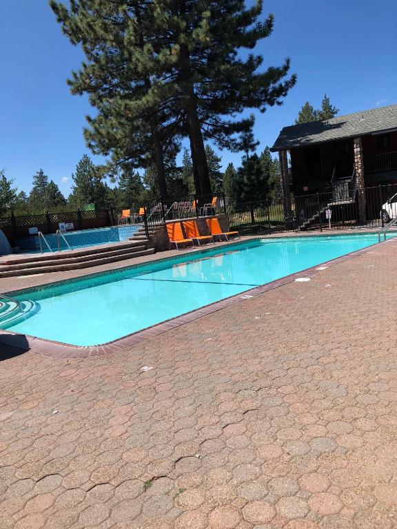 3 Peaks Resort &amp; Beach Club — Hotel in South Lake Tahoe (CA)