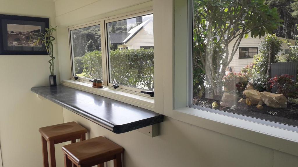 Kuaotunu's Peebles Cottage