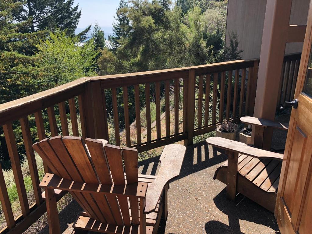 Mountain Home Inn photo