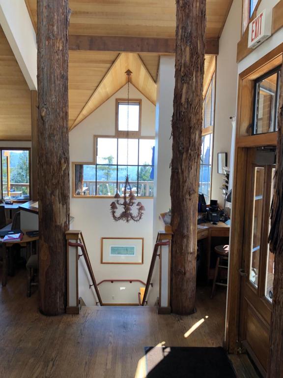 Mountain Home Inn photo