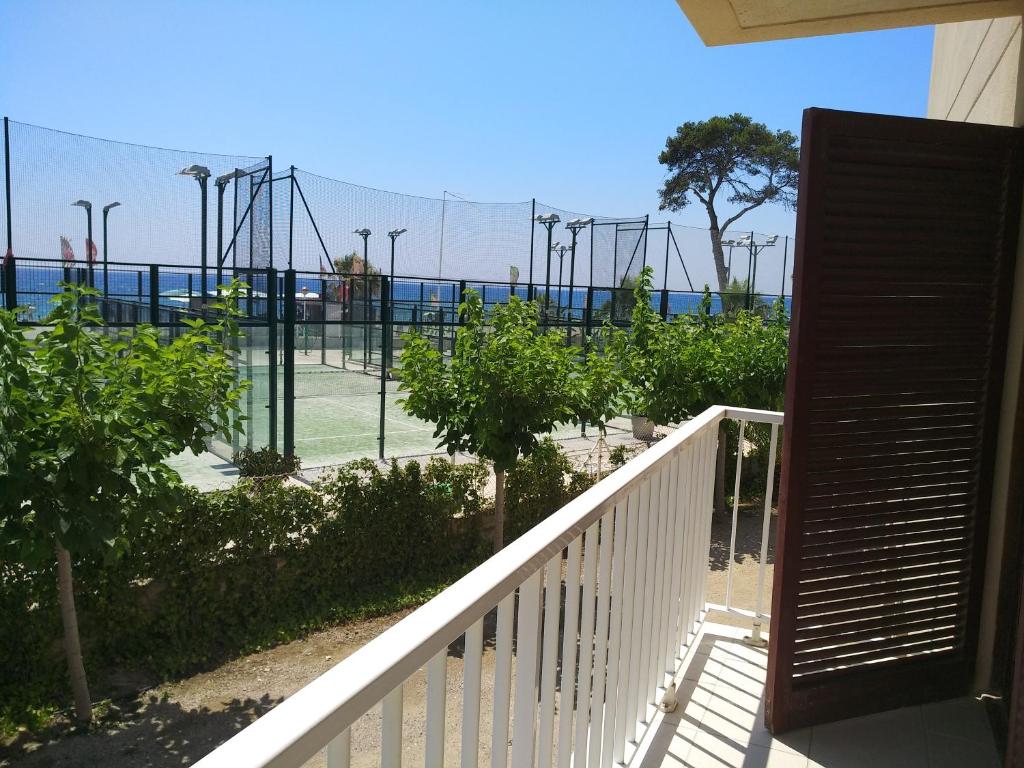 Playa Cambrils Salou B - 3