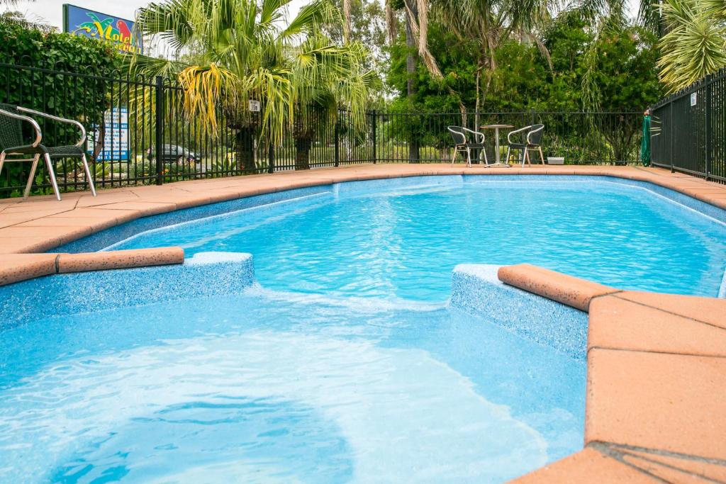 Motel Carnarvon photo