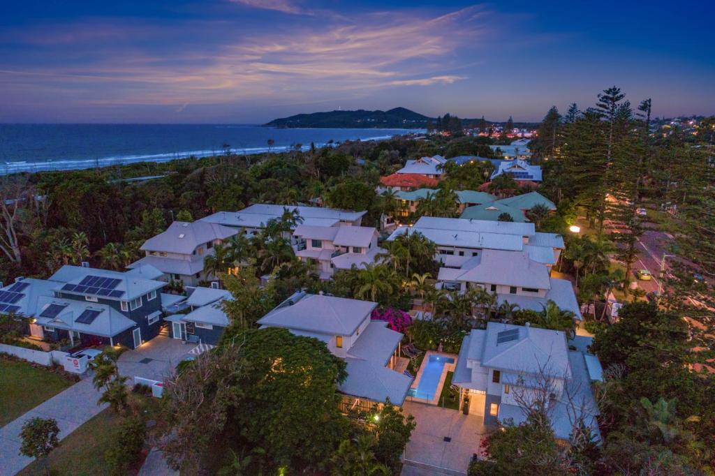 Surrounding environment